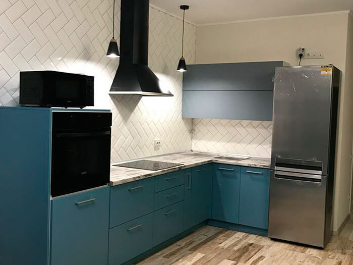 купить кухню Джаз недорого в Мозыре